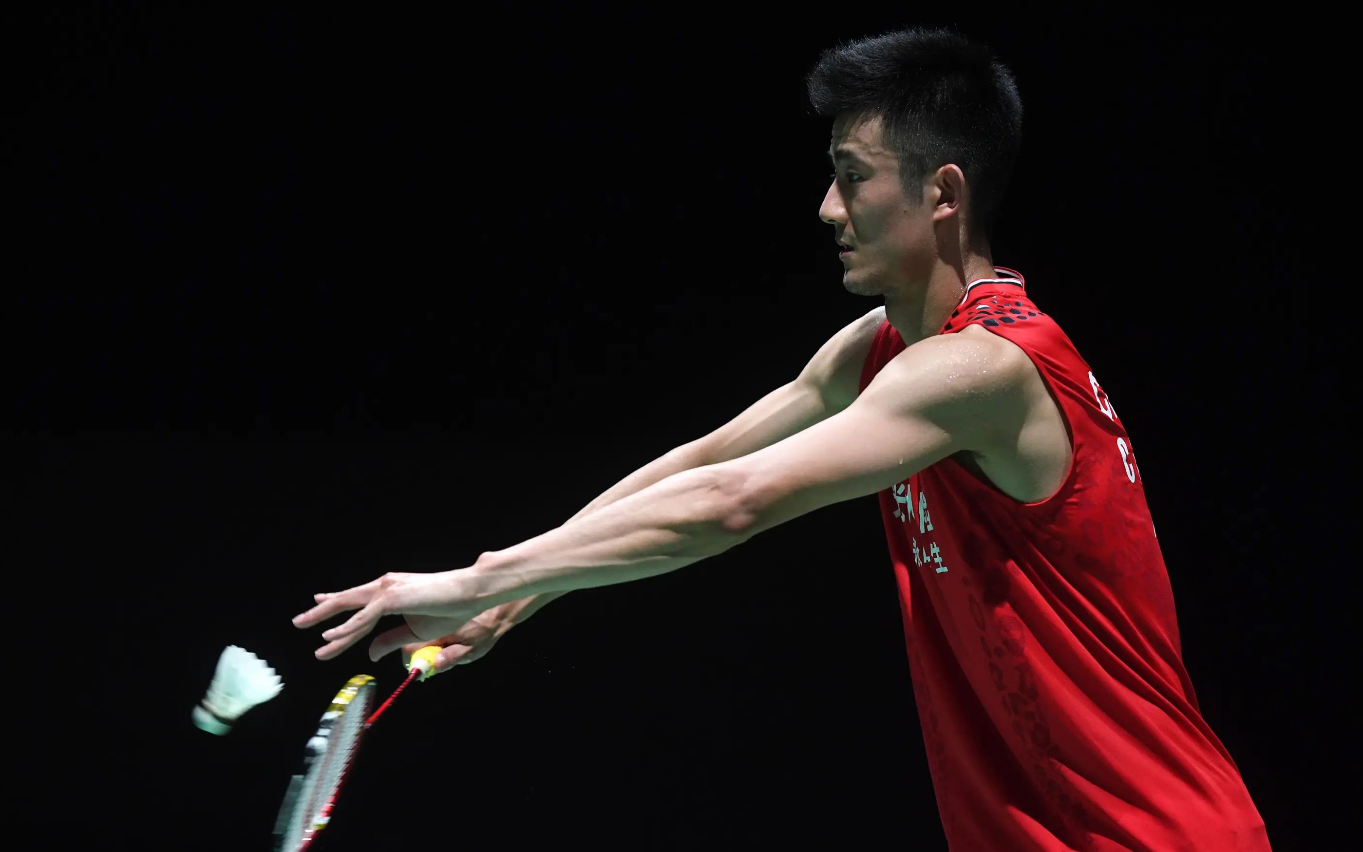 LOL英雄联盟投注-印尼羽毛球队强势泰国羽毛球队，谌龙惊艳世界的简单介绍