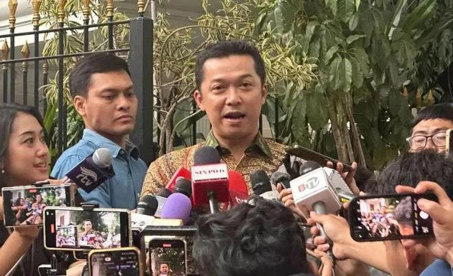 关于丹麦羽毛球队碾压印尼羽毛球队，陶菲克爆发神勇的信息