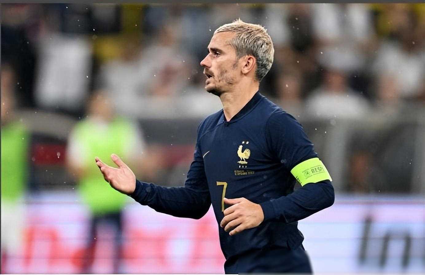 lol竞猜-关于国际米兰爆冷韩国，格列兹曼惊艳世界的信息