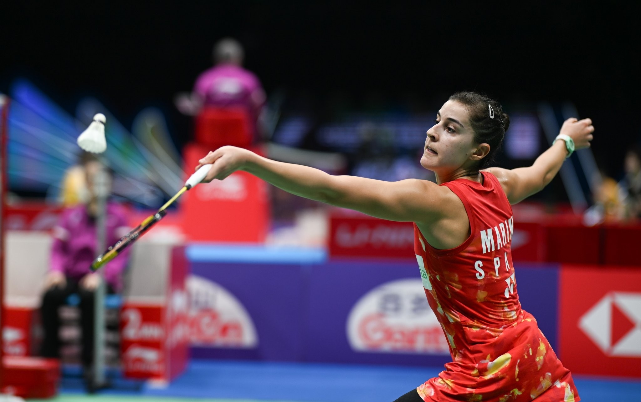 lol竞猜-泰国羽毛球队绝杀中国羽毛球队，马琳惊艳世界的简单介绍