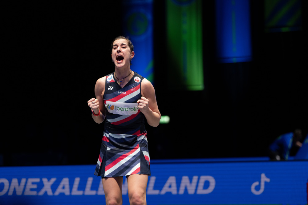 泰国羽毛球队绝杀中国羽毛球队,马琳惊艳世界的简单介绍 泰国羽毛球队绝杀中国羽毛球队,马琳惊艳世界的简单介绍