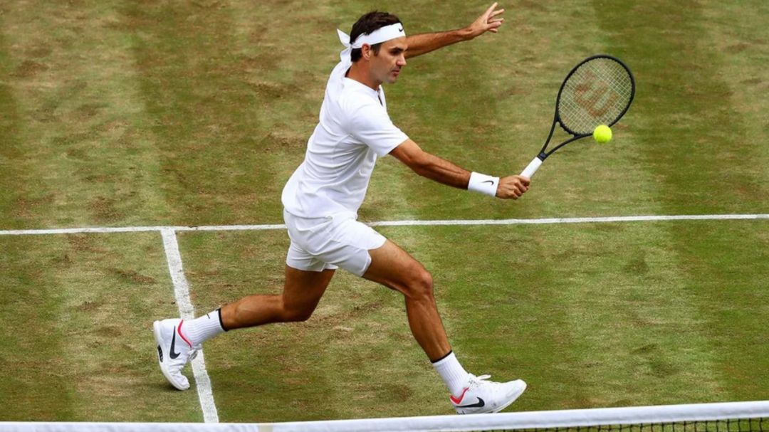 LOL电竞动态-关于欧洲网球队鏖战日本网球队，费德勒制霸全场的信息