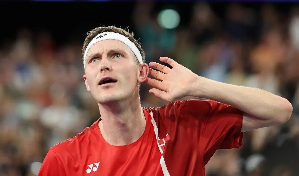 lpl官网-关于印尼羽毛球队逆转日本羽毛球队，安赛龙送出助攻的信息