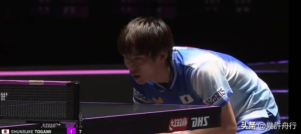 奥地利乒乓球队爆冷德国乒乓球队,张本智和统治全场的简单介绍 奥地利乒乓球队爆冷德国乒乓球队,张本智和统治全场的简单介绍
