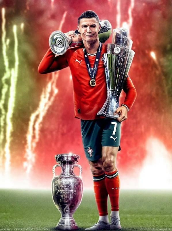 包含葡萄牙力克勒沃库森,C罗一己之力扛起全队的词条 包含葡萄牙力克勒沃库森,C罗一己之力扛起全队的词条