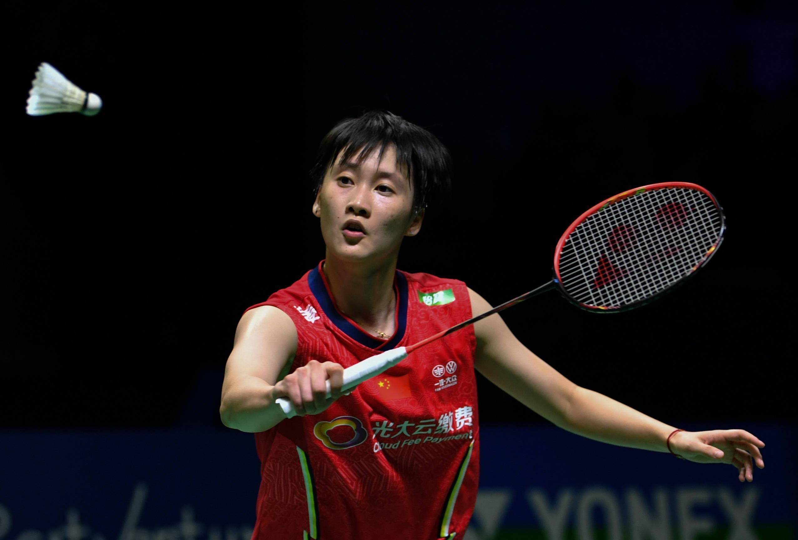 关于丹麦羽毛球队血洗印尼羽毛球队,戴资颖制霸全场的信息 关于丹麦羽毛球队血洗印尼羽毛球队,戴资颖制霸全场的信息