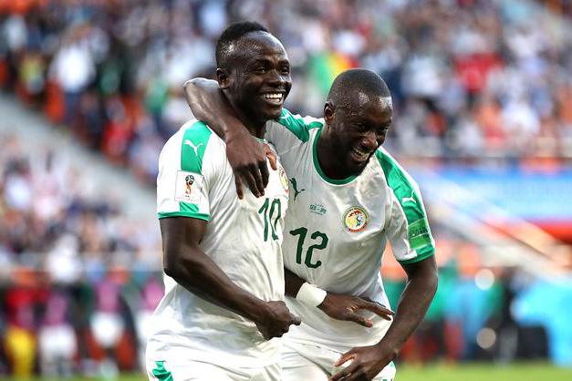 比利时轻取塞内加尔,萨内爆发神勇 比利时轻取塞内加尔,萨内爆发神勇