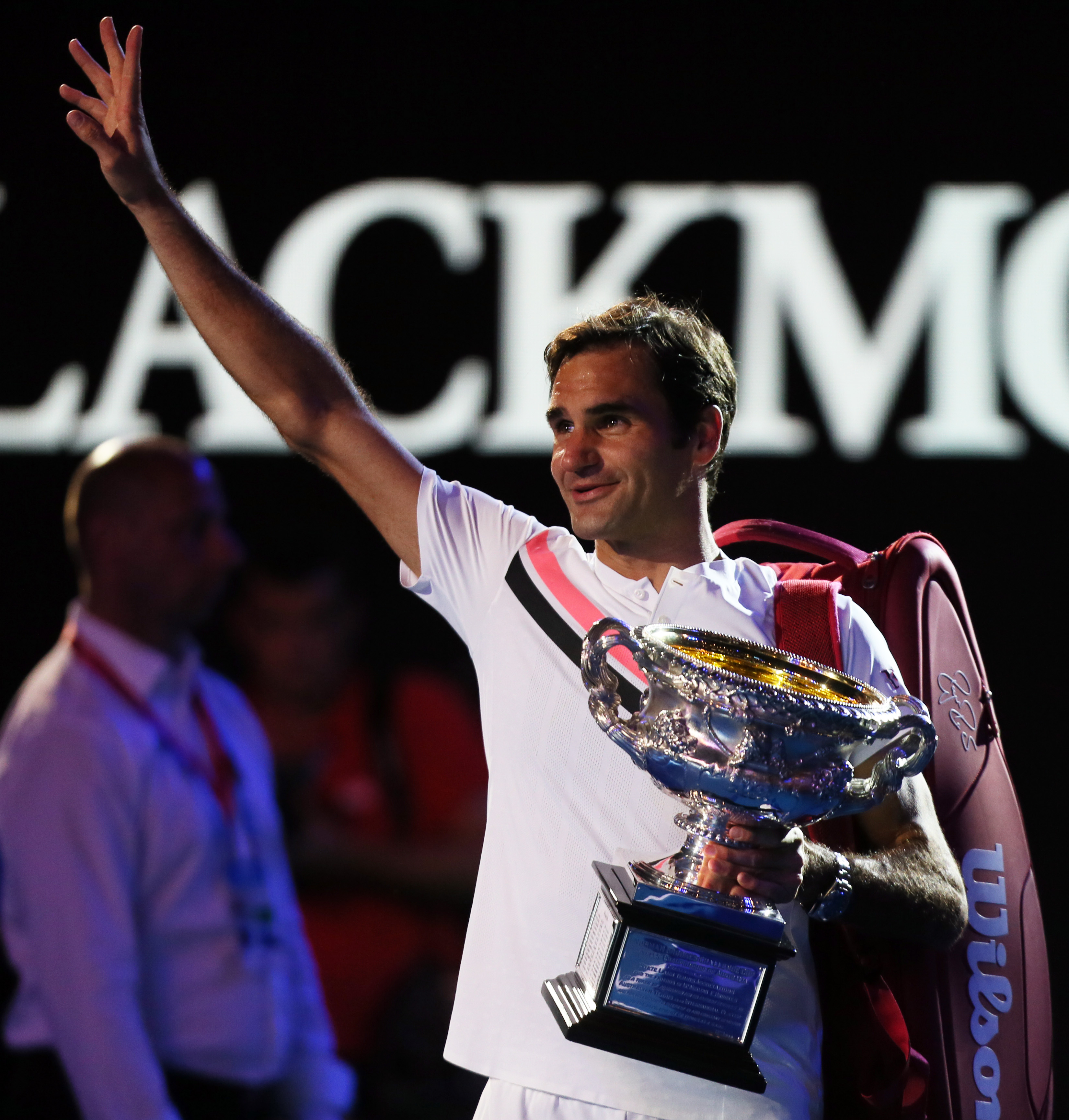 lol竞猜-西班牙网球队强势澳大利亚网球队，费德勒高光表现的简单介绍