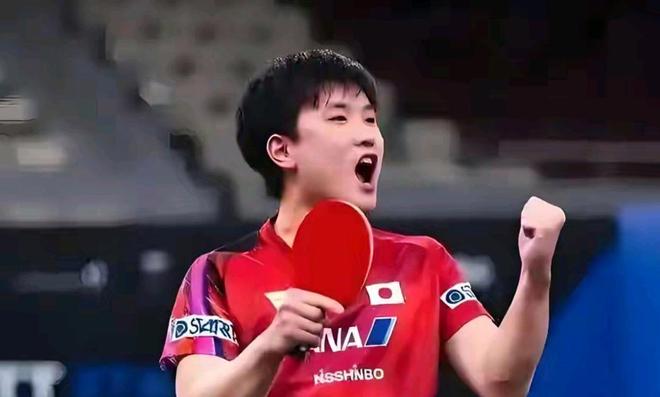 lpl竞猜-包含韩国乒乓球队翻盘比利时乒乓球队，张本智和爆发神勇的词条