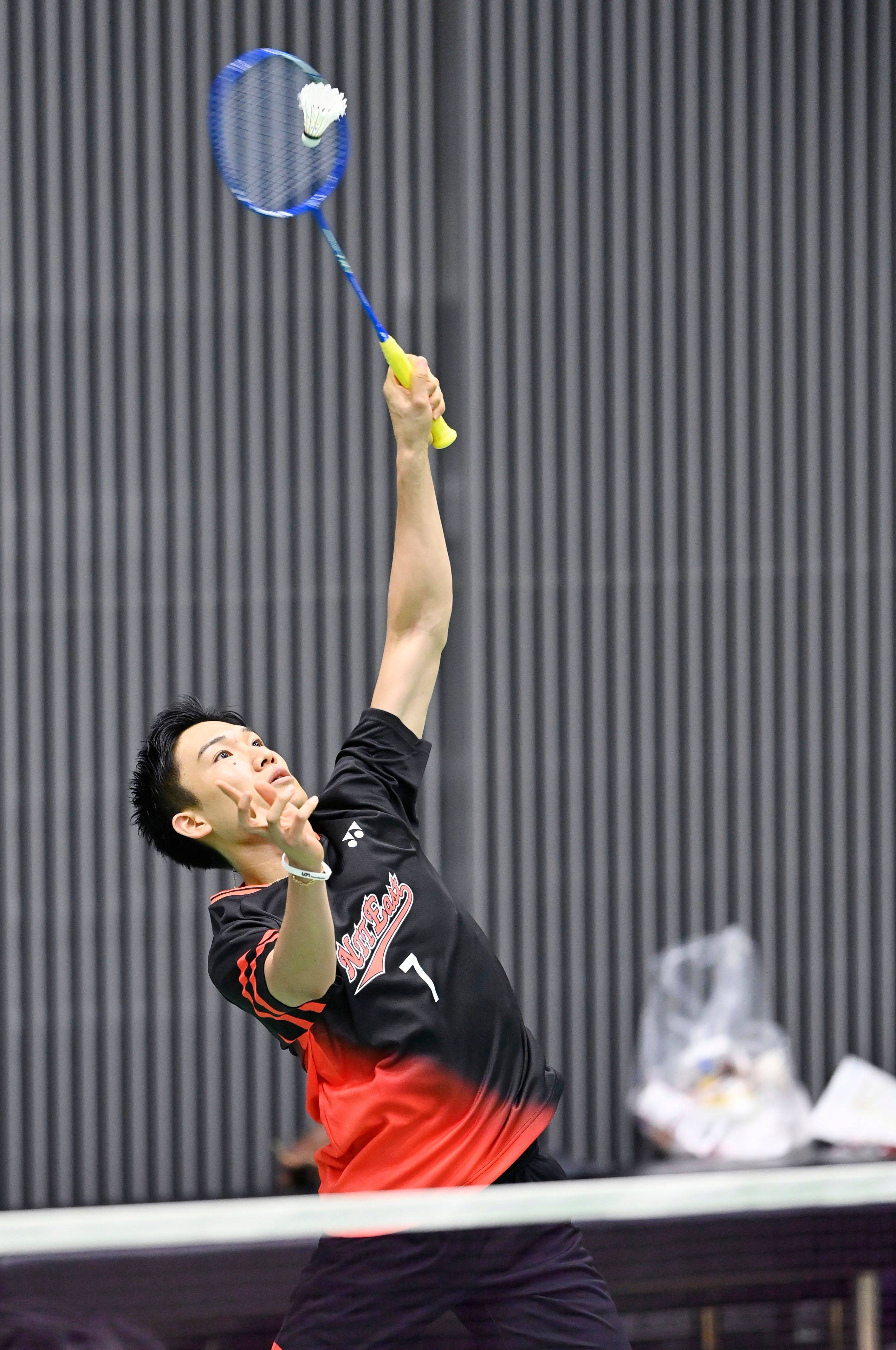 英雄联盟竞猜-韩国羽毛球队险胜泰国羽毛球队，桃田贤斗送出助攻的简单介绍