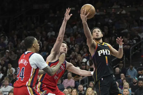 鹈鹕绝地反击黄蜂,波尔津吉斯制霸全场的简单介绍 鹈鹕绝地反击黄蜂,波尔津吉斯制霸全场的简单介绍