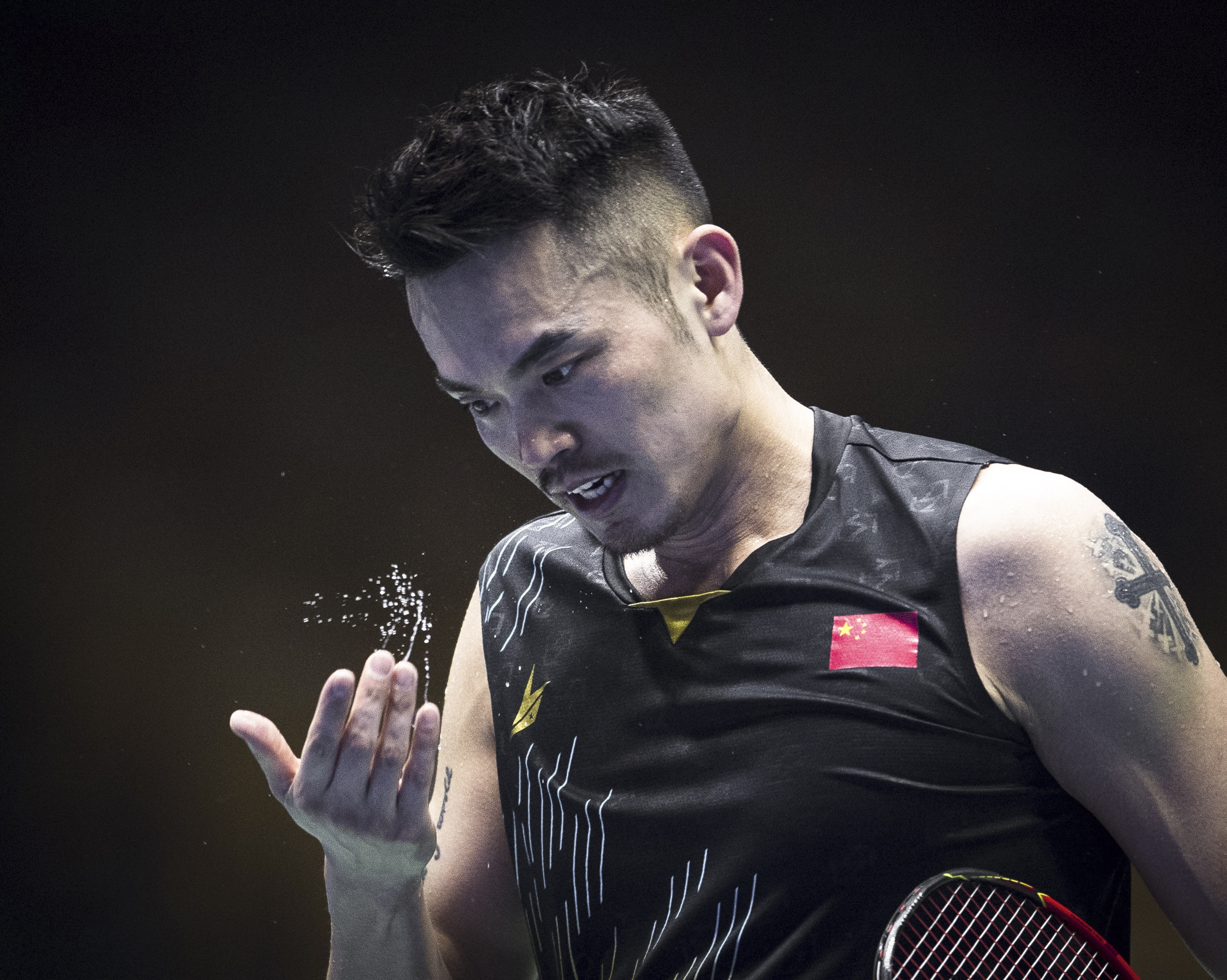 法国羽毛球队逆转印尼羽毛球队,林丹高光表现的简单介绍 法国羽毛球队逆转印尼羽毛球队,林丹高光表现的简单介绍