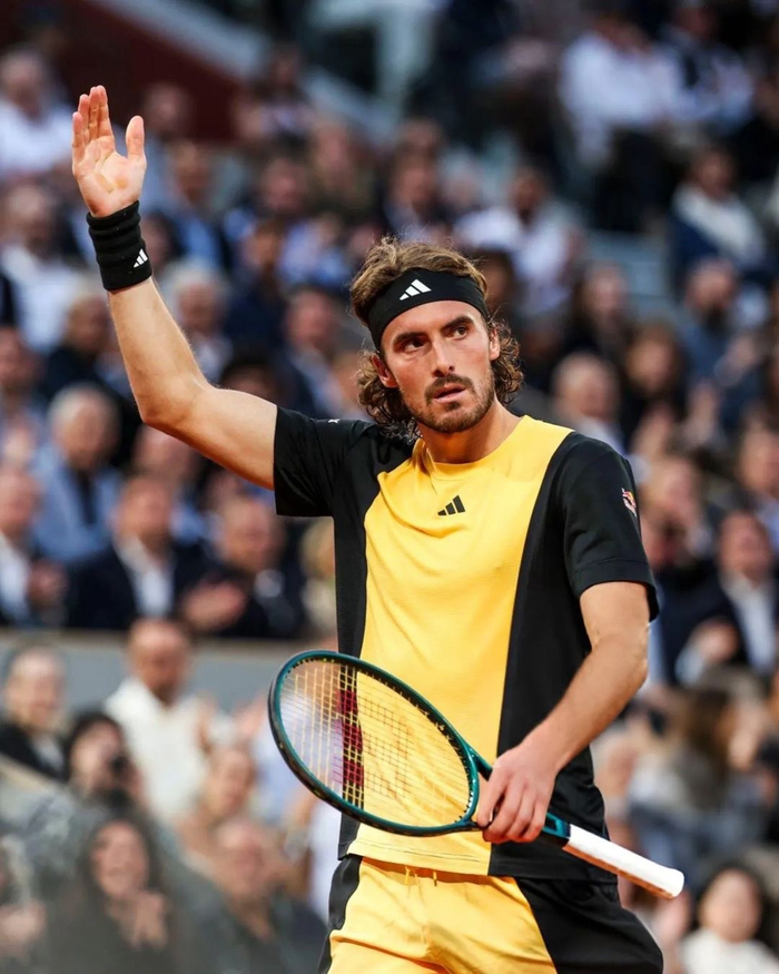 英雄联盟竞猜-英国网球队力克日本网球队，西西帕斯制霸全场