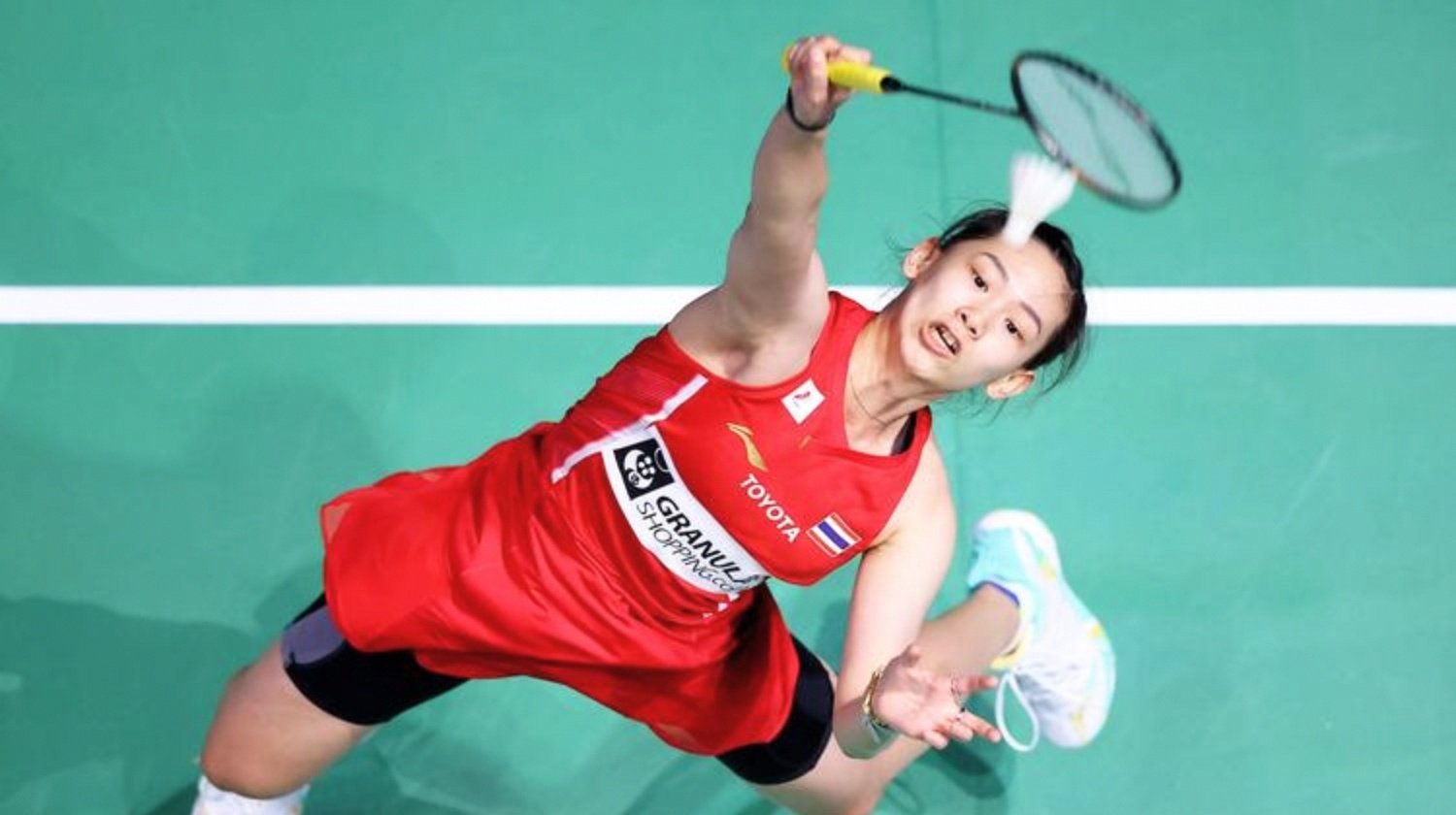 LPL赛事观看-日本羽毛球队血洗泰国羽毛球队，辛杜惊艳世界的简单介绍