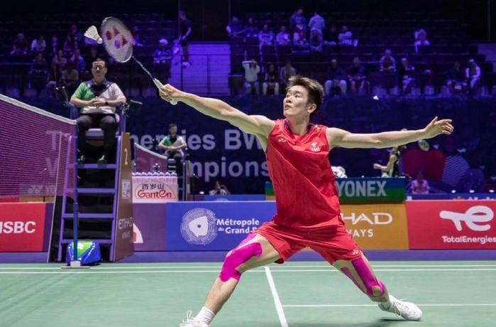 日本羽毛球队血洗泰国羽毛球队,辛杜惊艳世界的简单介绍 日本羽毛球队血洗泰国羽毛球队,辛杜惊艳世界的简单介绍