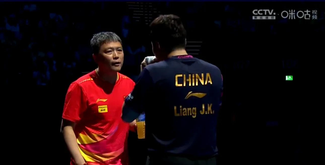 法国乒乓球队绝地反击中国乒乓球队,王皓关键制胜的简单介绍 法国乒乓球队绝地反击中国乒乓球队,王皓关键制胜的简单介绍