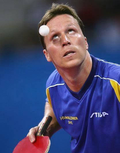 瑞典乒乓球队逆转波兰乒乓球队，王皓打破历史纪录的简单介绍