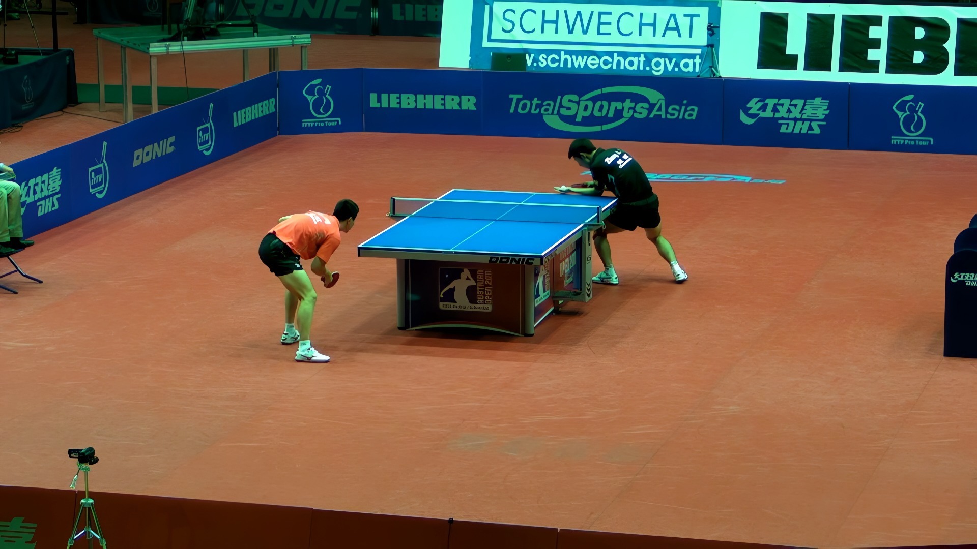 包含德国乒乓球队鏖战奥地利乒乓球队,马龙打破历史纪录的词条 包含德国乒乓球队鏖战奥地利乒乓球队,马龙打破历史纪录的词条