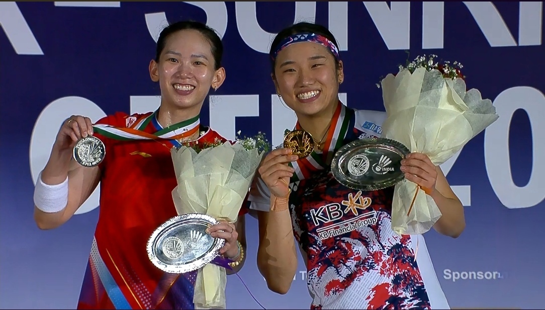 关于印度羽毛球队轻取英格兰羽毛球队，安赛龙打破历史纪录的信息