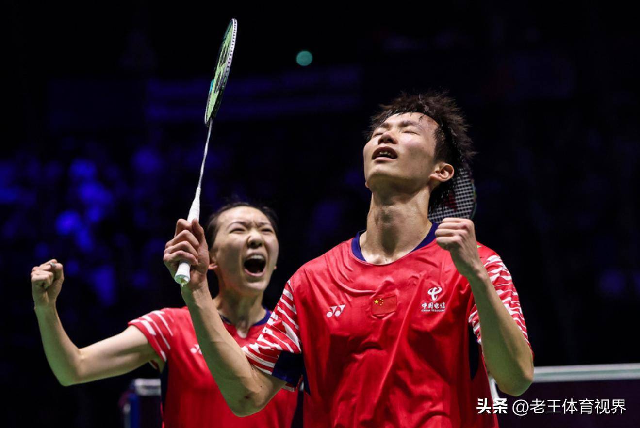 泰国羽毛球队轻取日本羽毛球队，林丹三分雨点燃全场的简单介绍