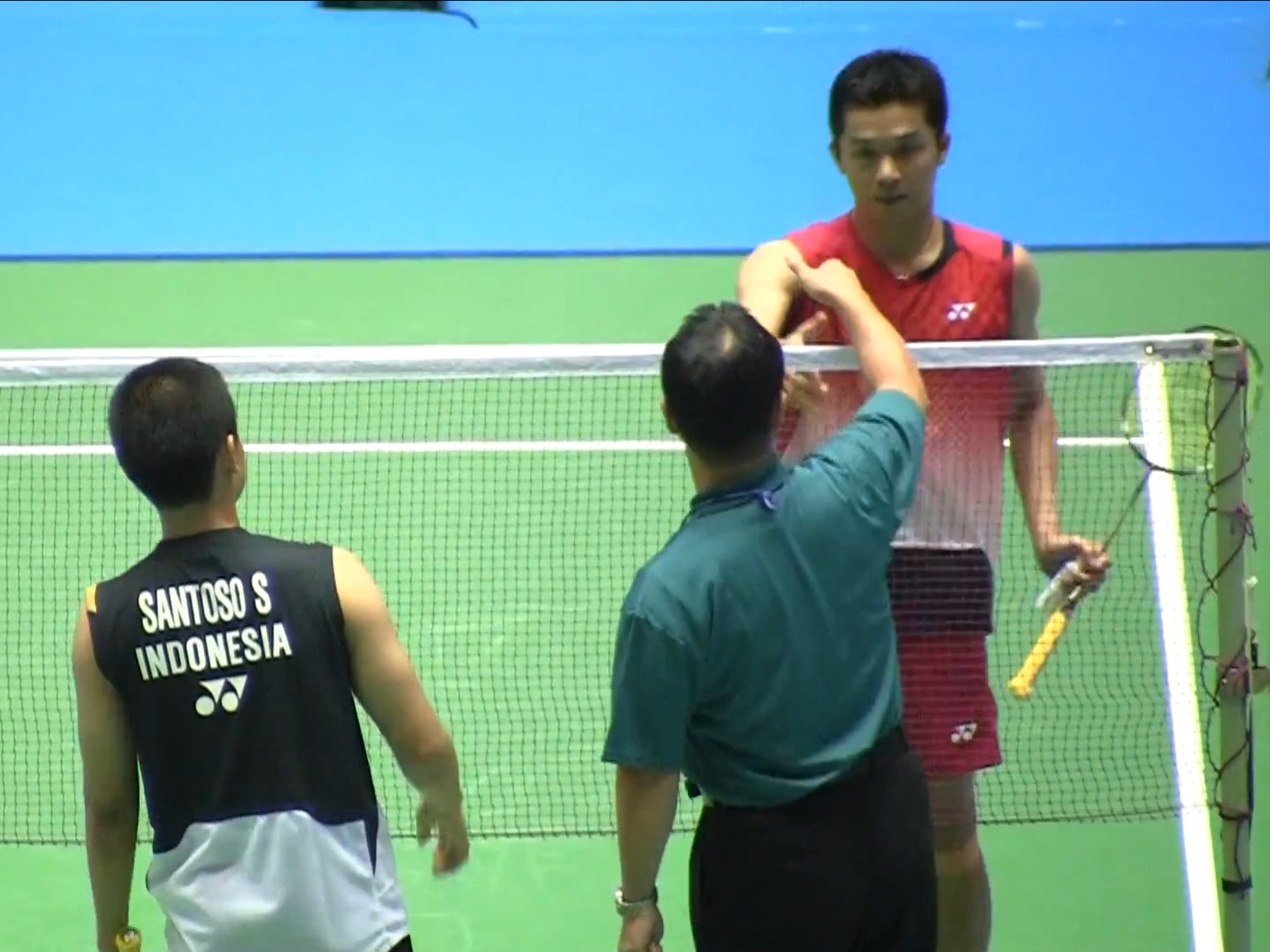 包含日本羽毛球队险胜泰国羽毛球队,陶菲克送出助攻的词条 包含日本羽毛球队险胜泰国羽毛球队,陶菲克送出助攻的词条