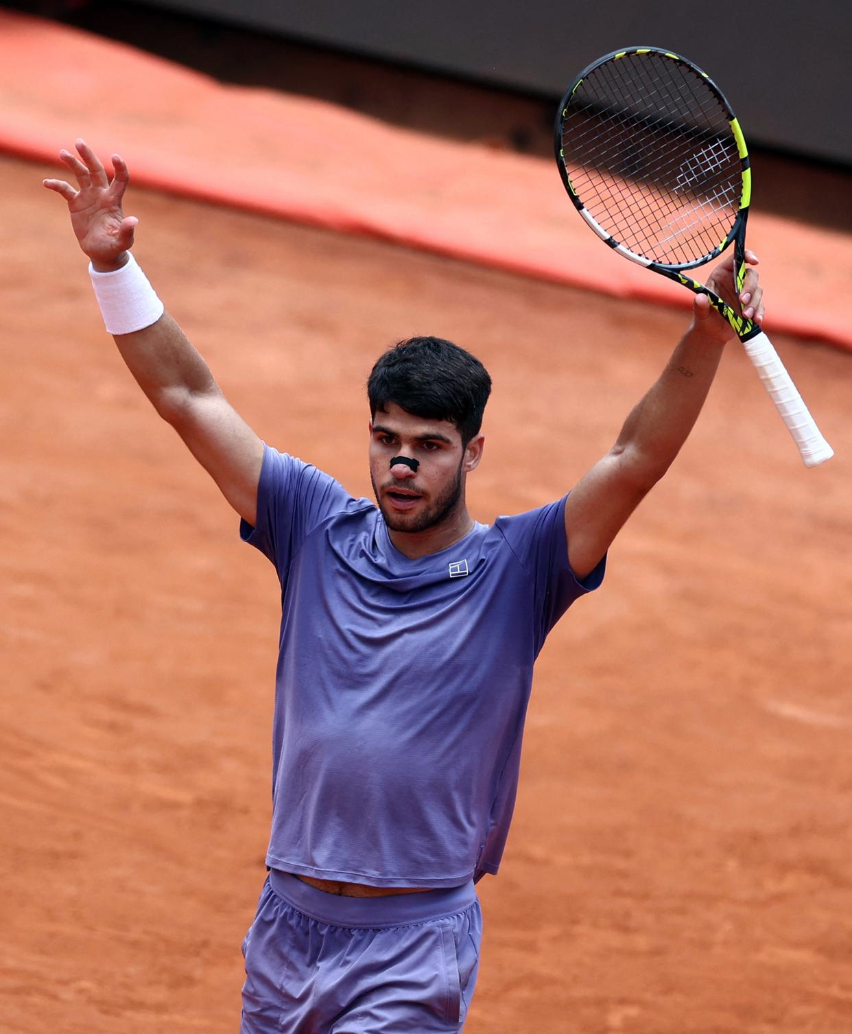 关于西班牙网球队绝杀日本网球队,阿尔卡拉斯惊艳世界的信息 关于西班牙网球队绝杀日本网球队,阿尔卡拉斯惊艳世界的信息