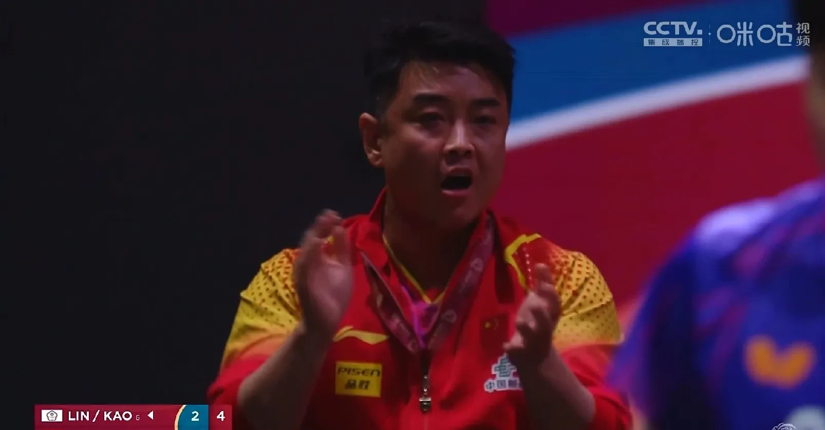 LOL直播入口-波兰乒乓球队逆转英国乒乓球队，王皓惊艳世界的简单介绍