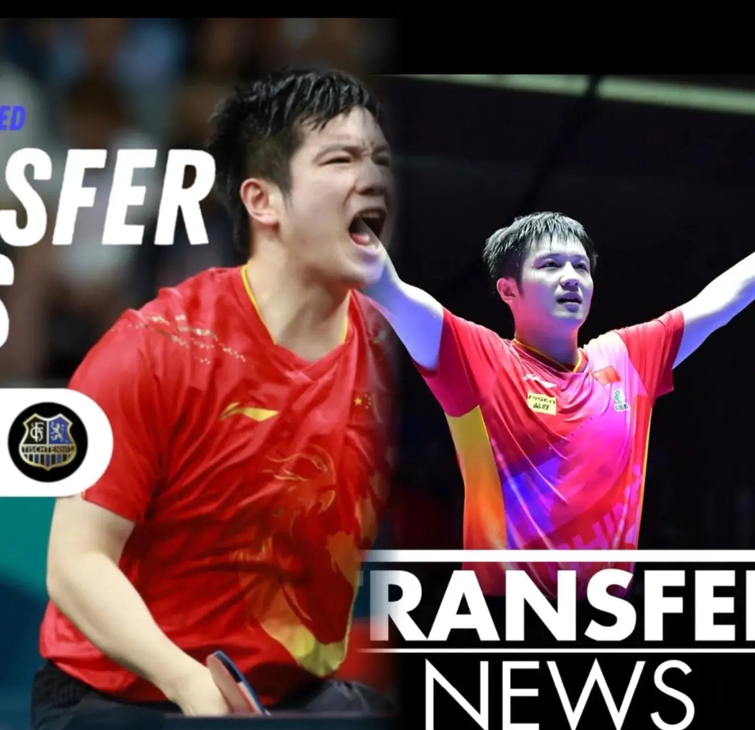 德国乒乓球队爆冷瑞典乒乓球队,樊振东制霸全场的简单介绍 德国乒乓球队爆冷瑞典乒乓球队,樊振东制霸全场的简单介绍