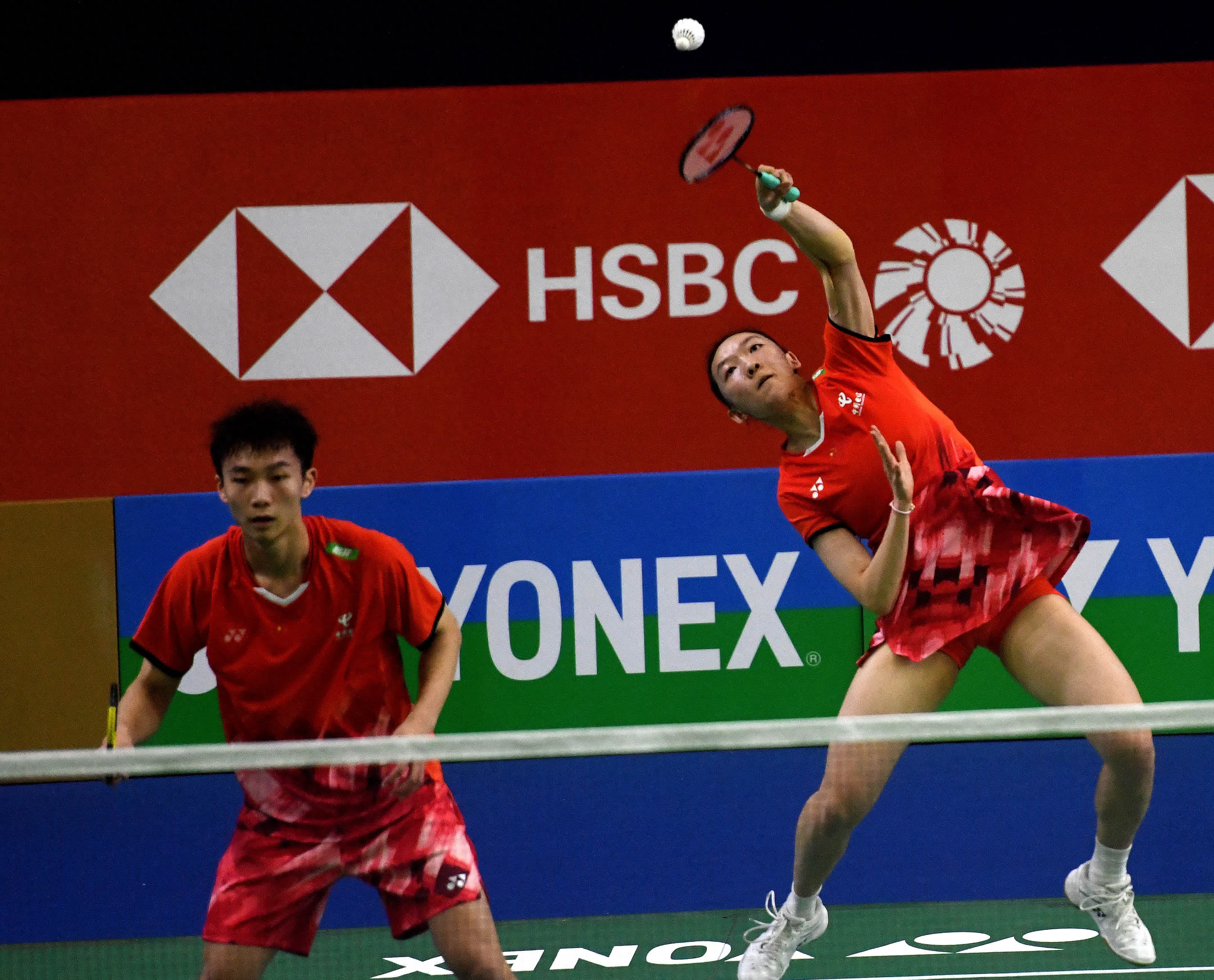 关于印度羽毛球队绝杀中国羽毛球队,林丹关键制胜的信息 关于印度羽毛球队绝杀中国羽毛球队,林丹关键制胜的信息