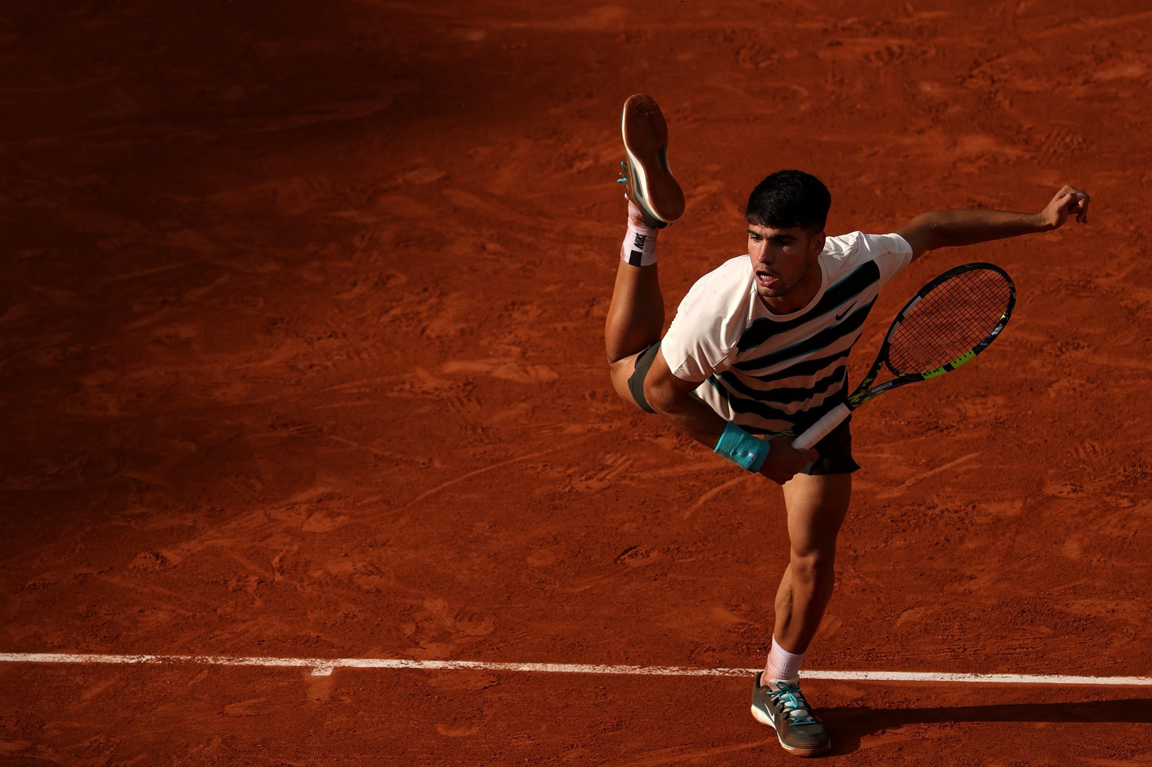 澳大利亚网球队逆转世界网球队,阿尔卡拉斯制霸全场 澳大利亚网球队逆转世界网球队,阿尔卡拉斯制霸全场