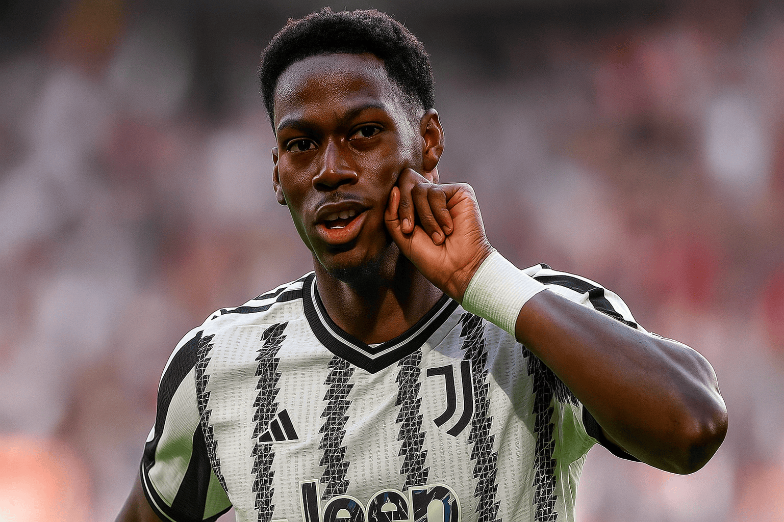 尤文图斯替补大放异彩,帮球队夺冠的简单介绍 尤文图斯替补大放异彩,帮球队夺冠的简单介绍