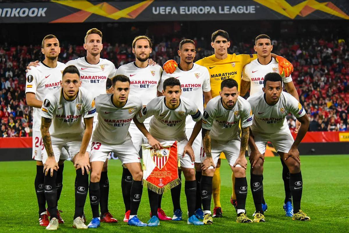 关于塞维利亚主场2-0大胜,士气高涨的信息 关于塞维利亚主场2-0大胜,士气高涨的信息