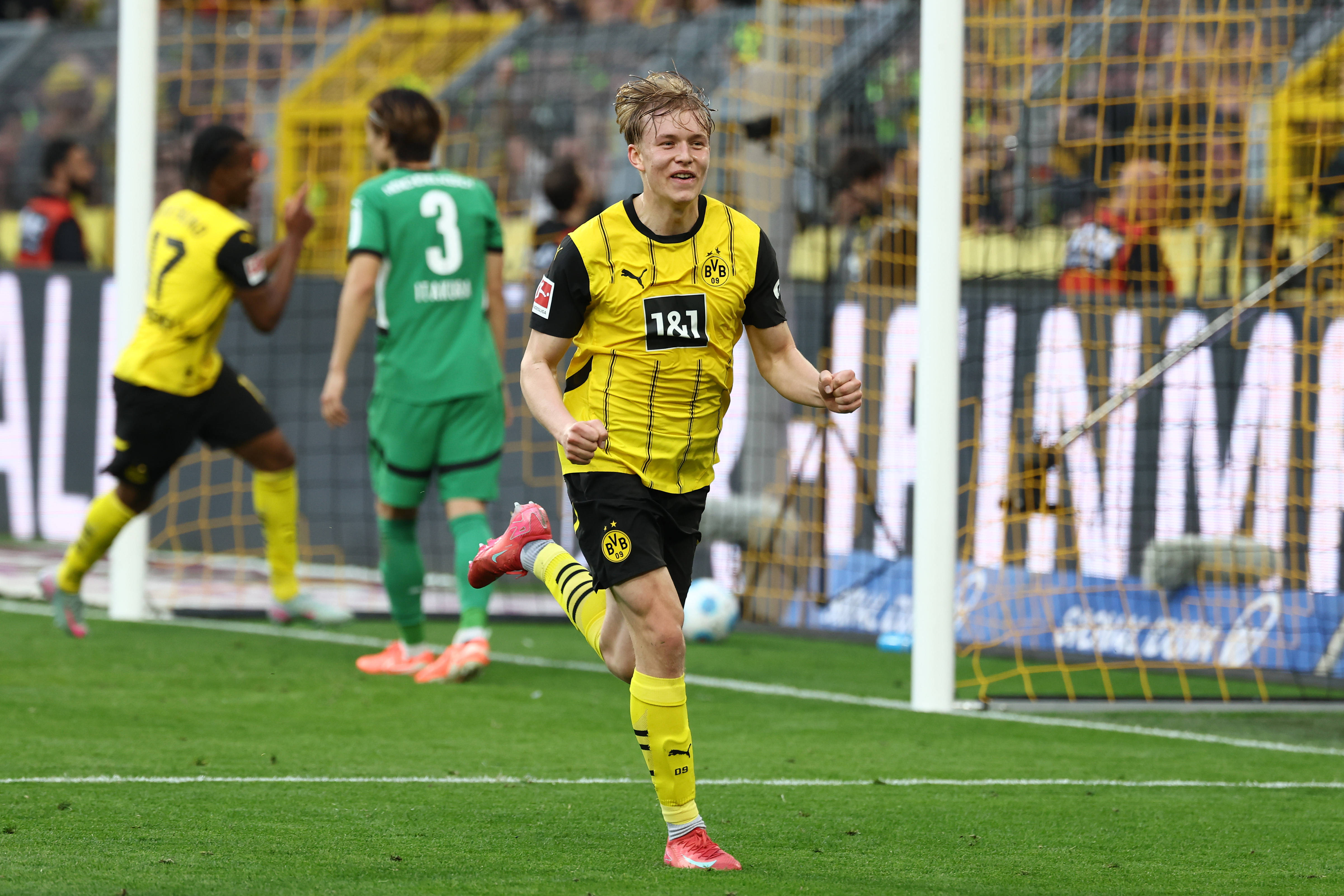 lol竞猜-多特蒙德队在主场上取得了关键胜利的简单介绍