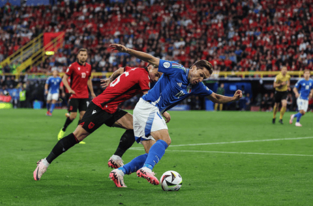 LOL英雄联盟赛事指南-克罗地亚实力爆表：欧洲杯预选赛高歌猛进的简单介绍