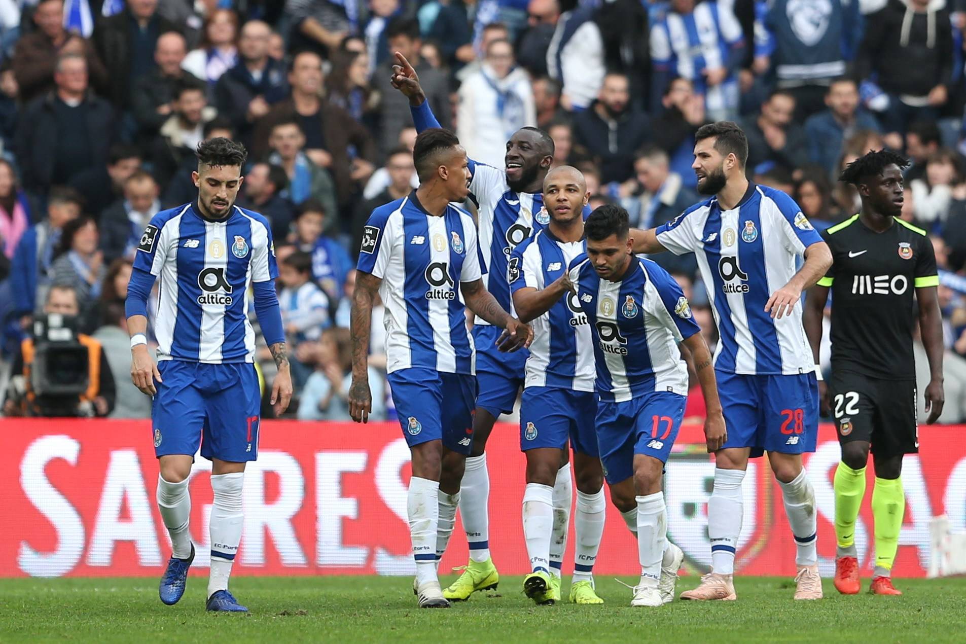 LOL直播入口-皇马主场3-1战胜波尔图轻松取胜