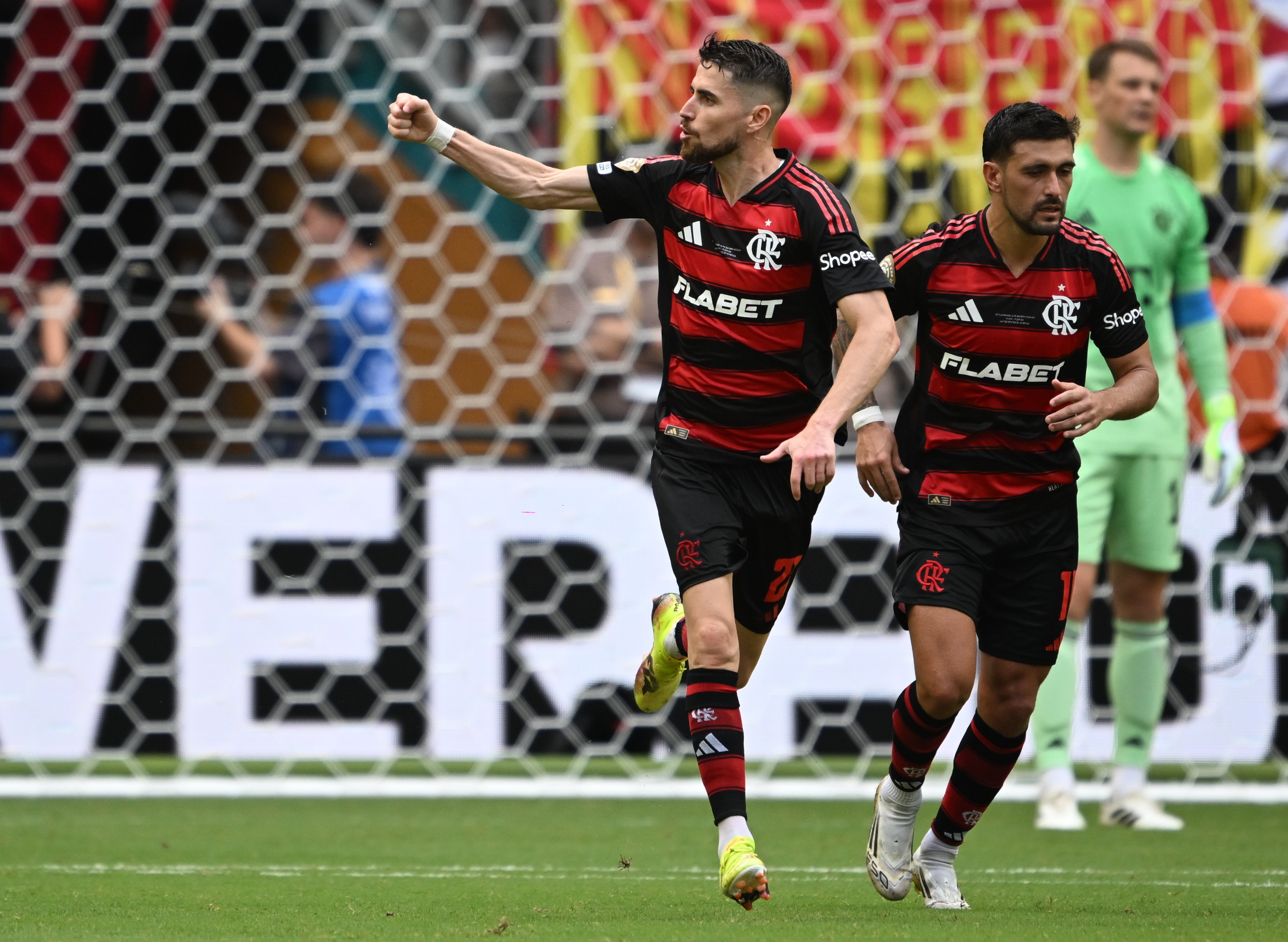 LOL英雄联盟投注竞猜-拜仁慕尼黑风头不减，畅胜成功晋级下一轮比赛