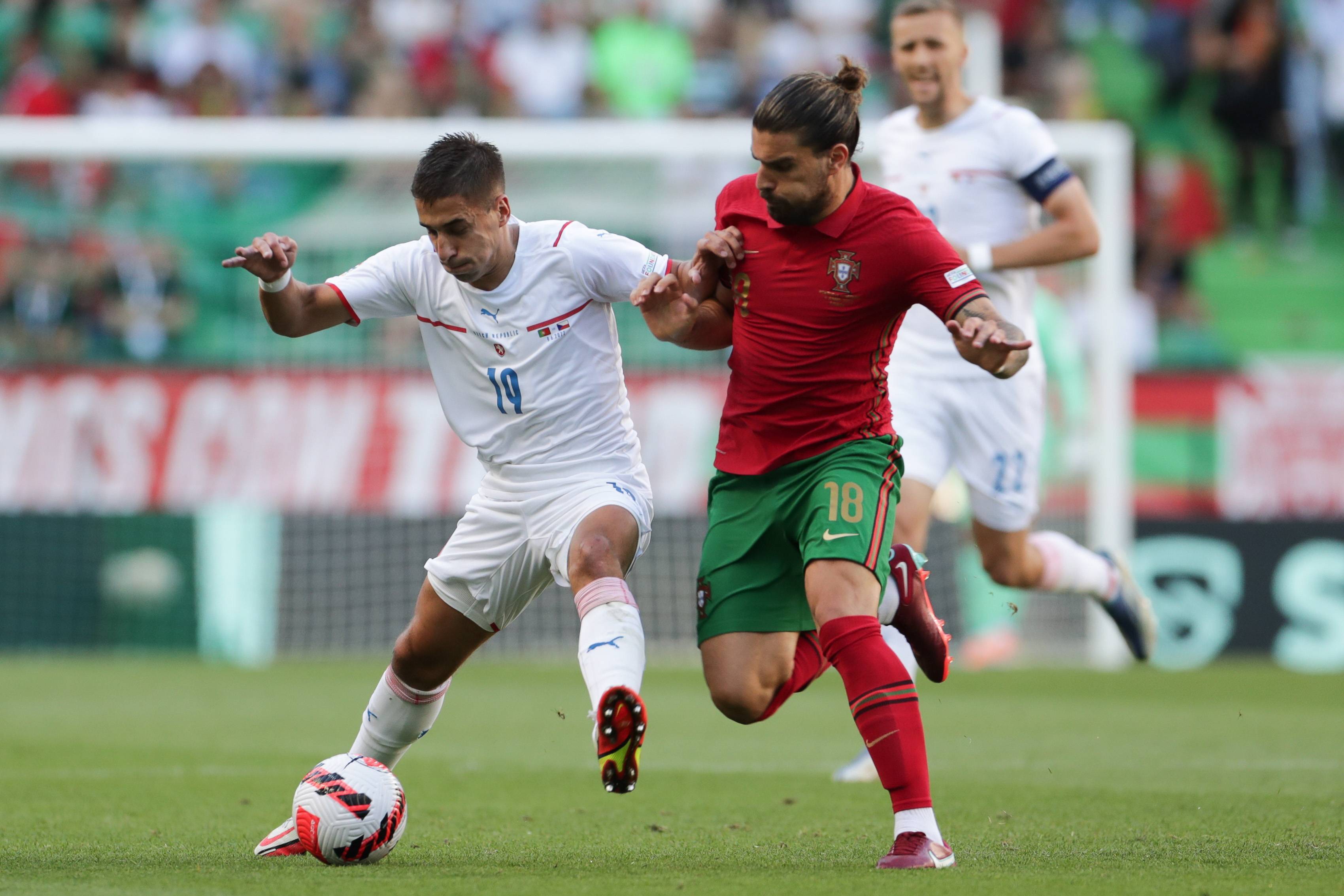 LOL英雄联盟投注-关于捷克队欧洲杯形势紧迫，决心全力以赴的信息