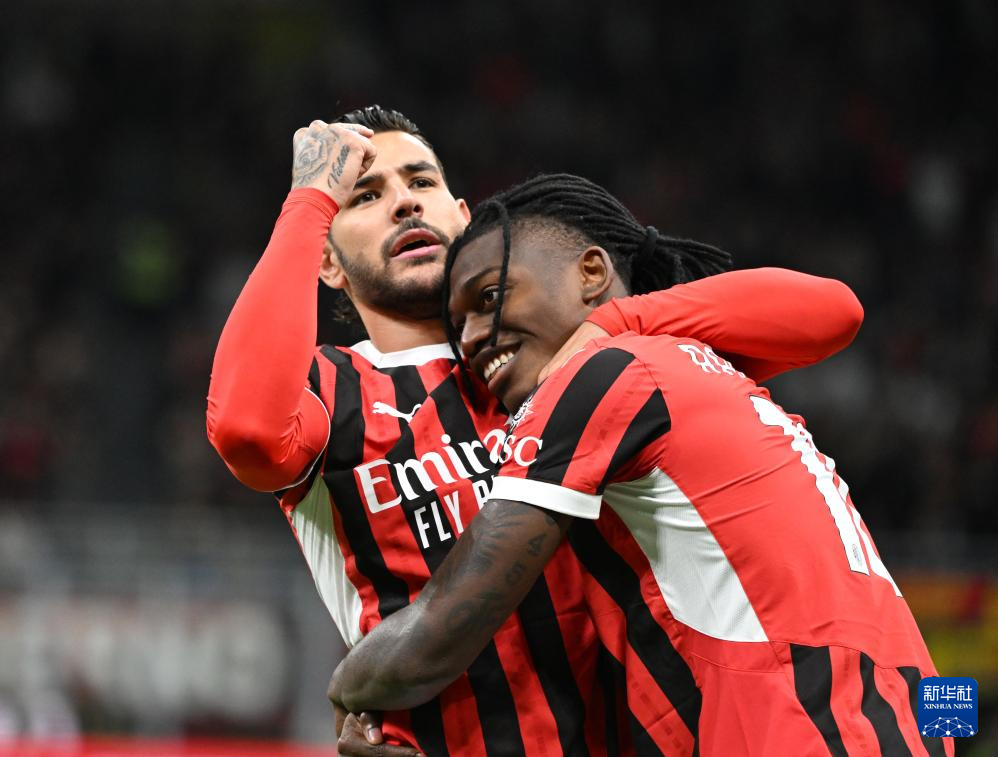 LPL赛事观看-尤文图斯主场大胜AC米兰，豪取五连胜的简单介绍