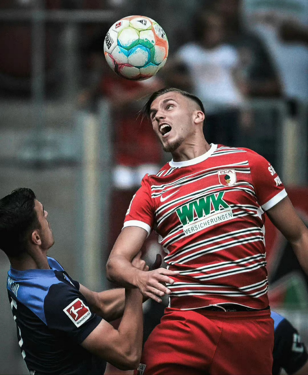 LOL英雄联盟投注平台-柏林赫塔客场大胜门兴格拉德巴赫，积分士气暴涨