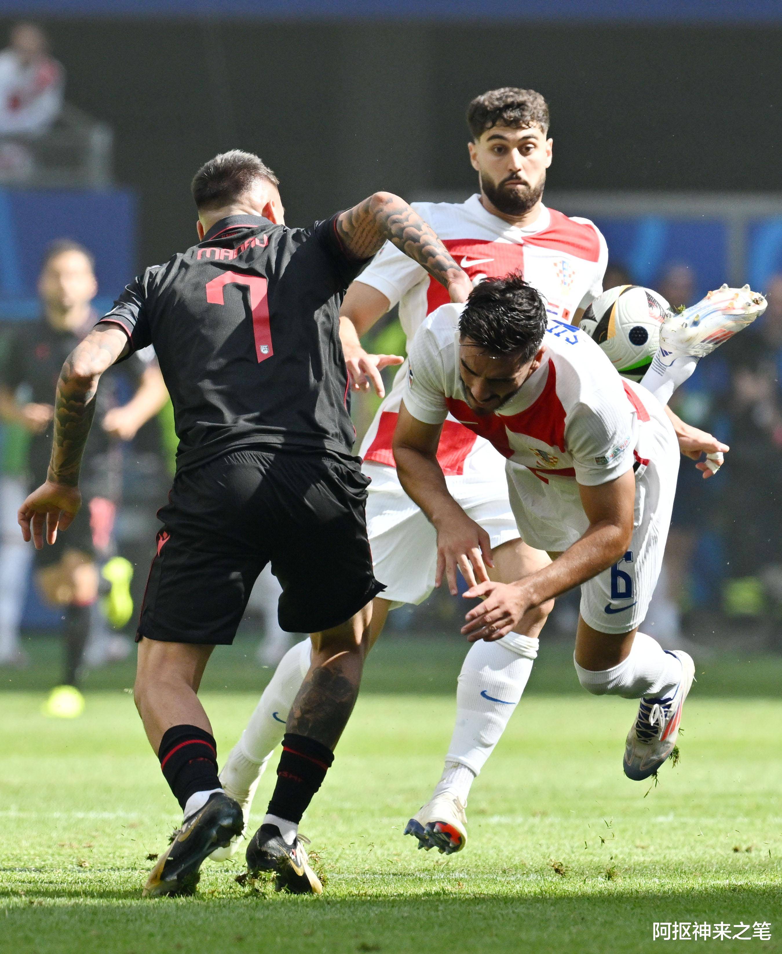 阿尔巴尼亚奋力拼搏,欧洲预选赛前途未卜 阿尔巴尼亚奋力拼搏,欧洲预选赛前途未卜