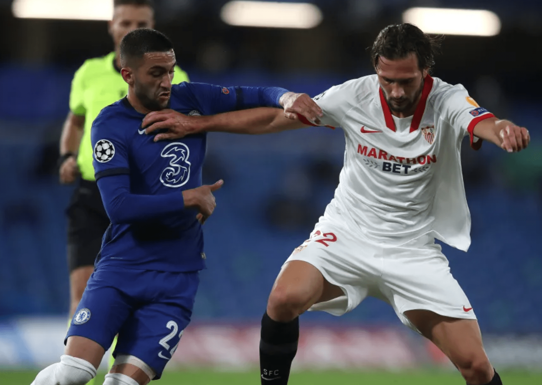 切尔西坐镇迎战克拉斯诺达尔 切尔西坐镇迎战克拉斯诺达尔