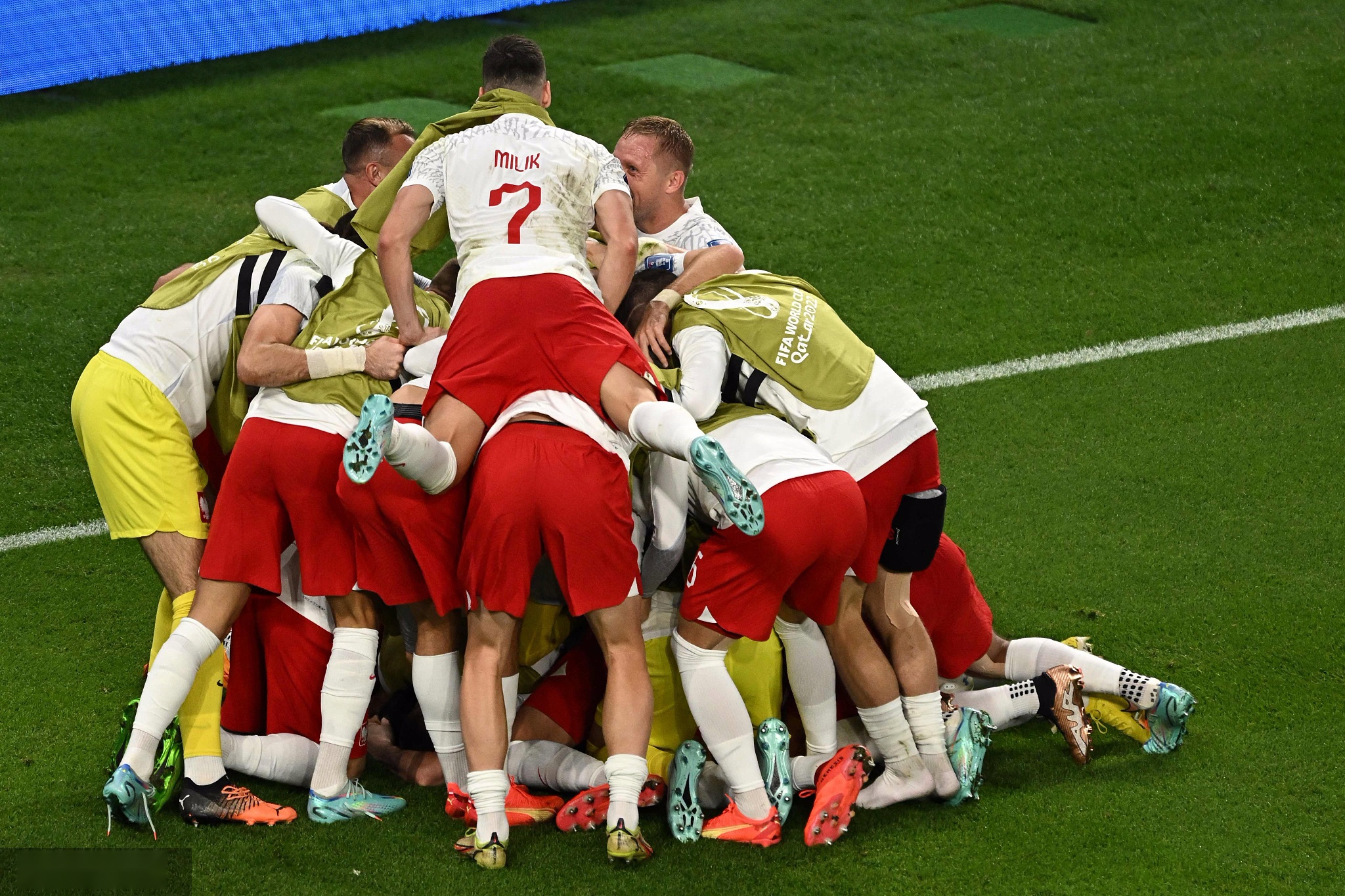 关于法国战胜波兰,展现全面实力赢得胜利的信息 关于法国战胜波兰,展现全面实力赢得胜利的信息