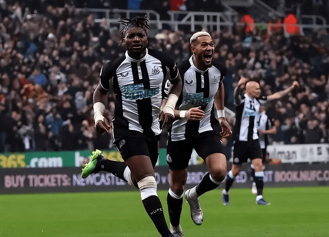 莱斯特城客场大胜纽卡,激情表现磨砺王者气质的简单介绍 莱斯特城客场大胜纽卡,激情表现磨砺王者气质的简单介绍