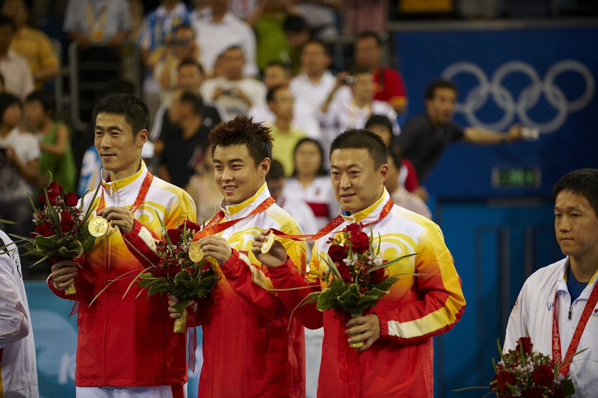 LOL英雄联盟投注-中国队碾压奥地利队，王皓惊艳四座的简单介绍