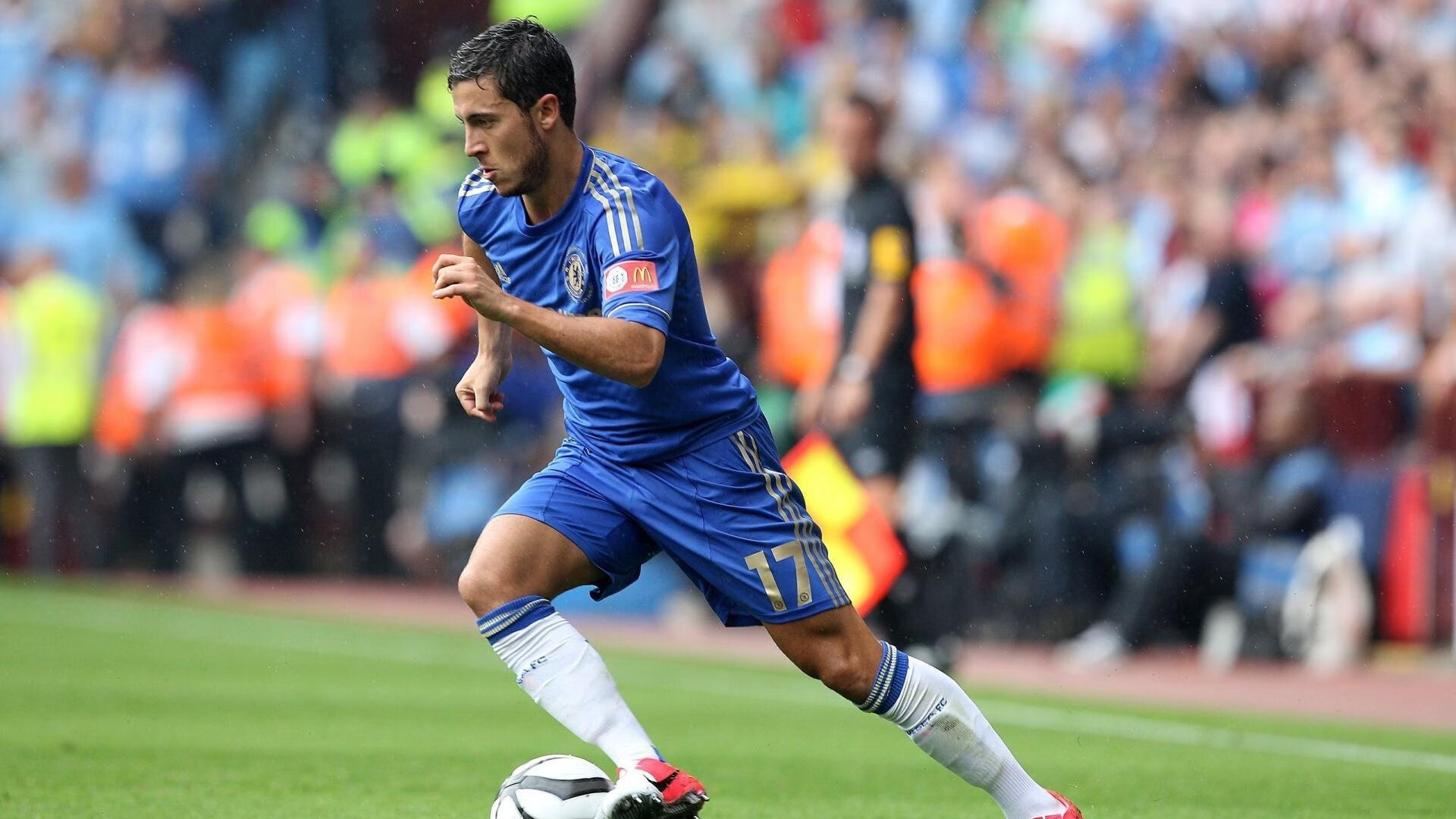 lol竞猜-梅西的意外助攻，当皇马翻盘韩国，关键先生竟是他？